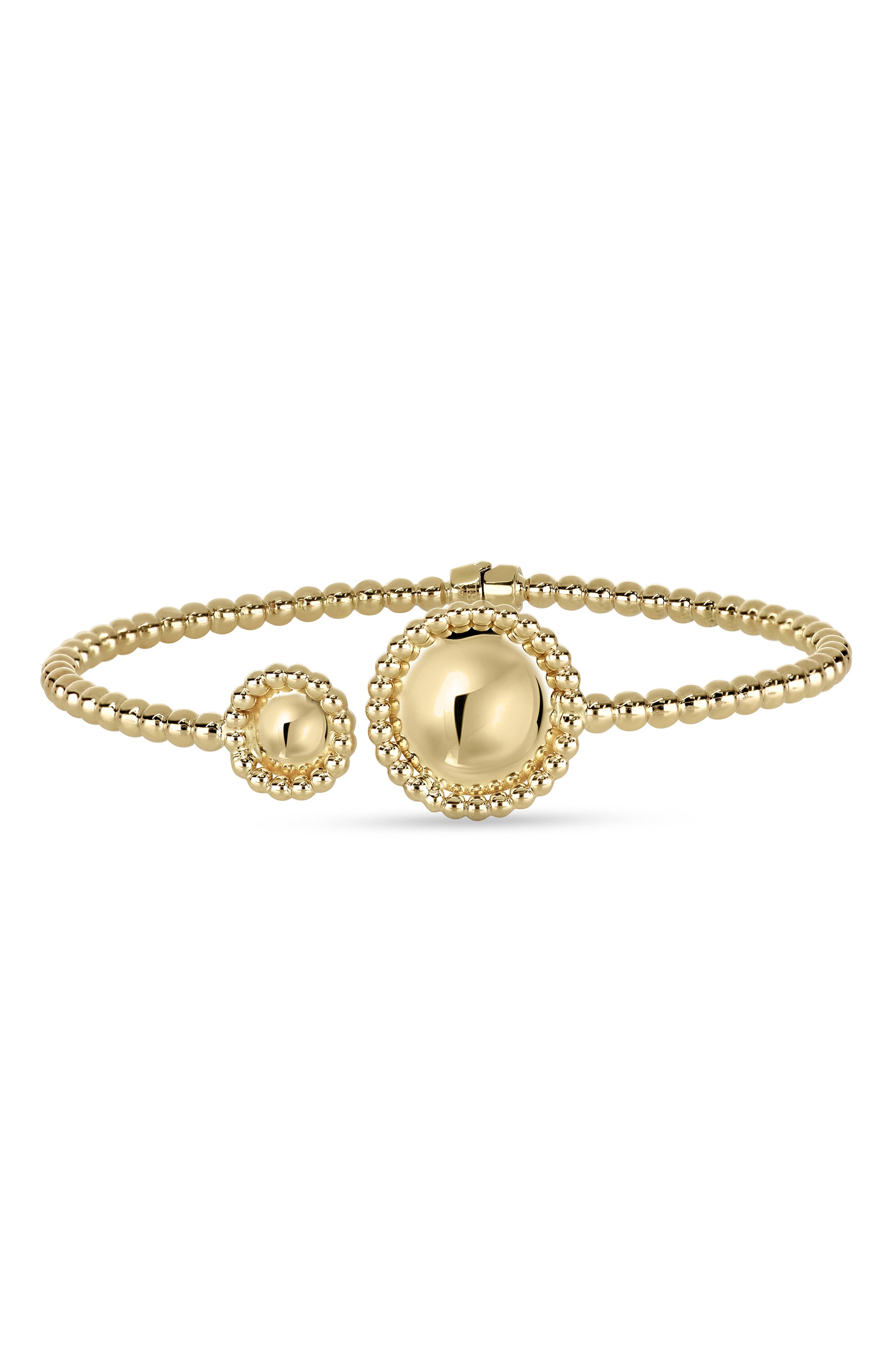 selected 14K YELLOW GOLD