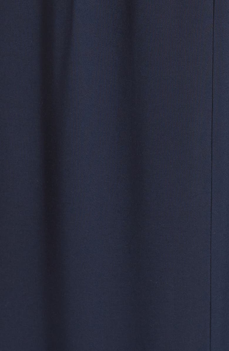 PAIGE Lystra Cold Shoulder Maxi Dress, Alternate, color, 