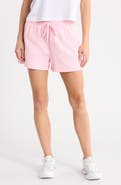 Beyond Yoga Luxe Fleece Sweat Shorts