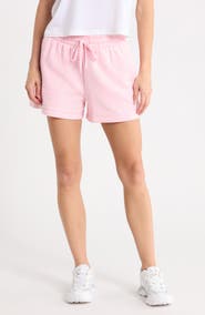 Beyond Yoga Luxe Fleece Sweat Shorts