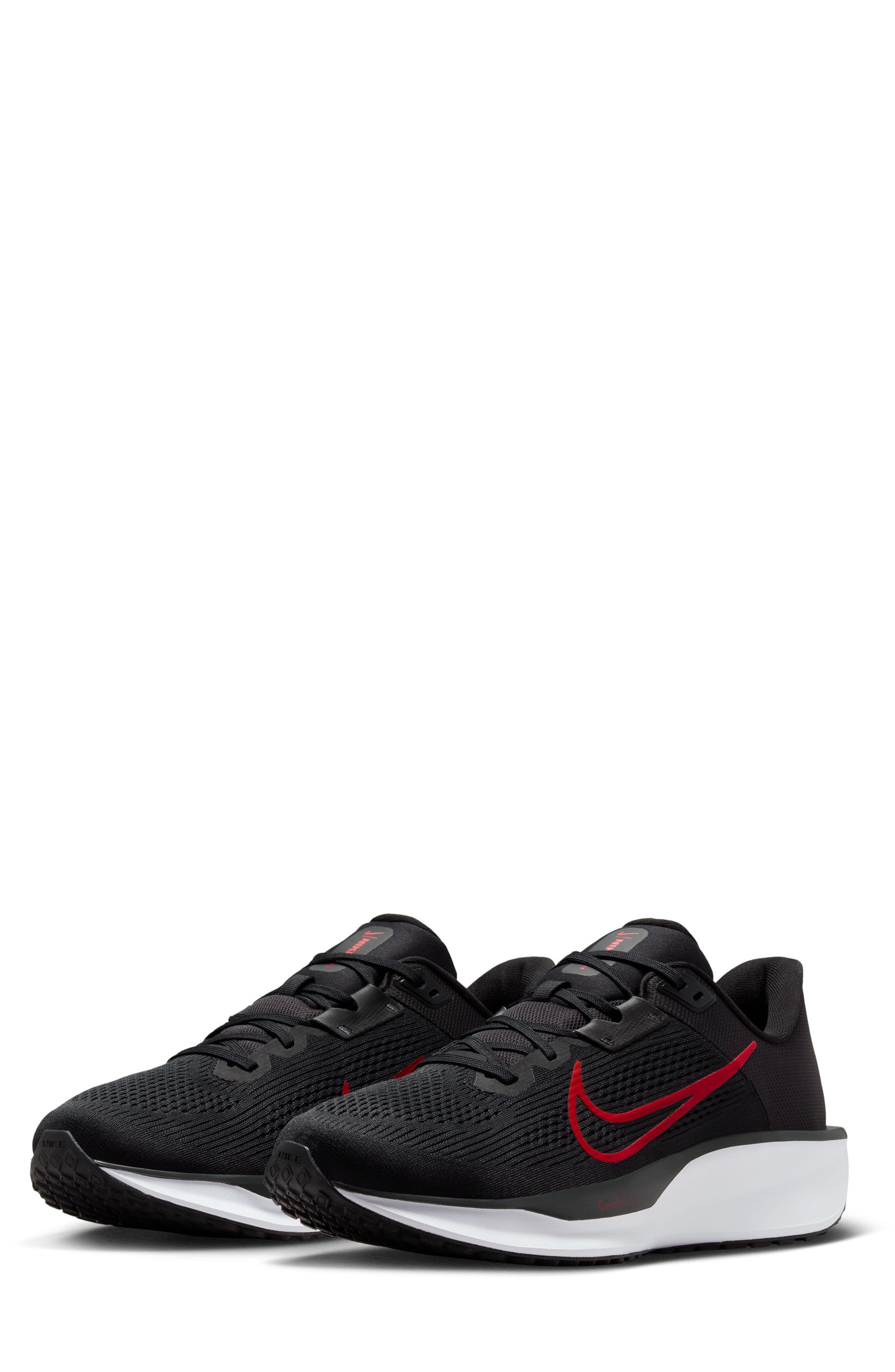  Black/ University Red