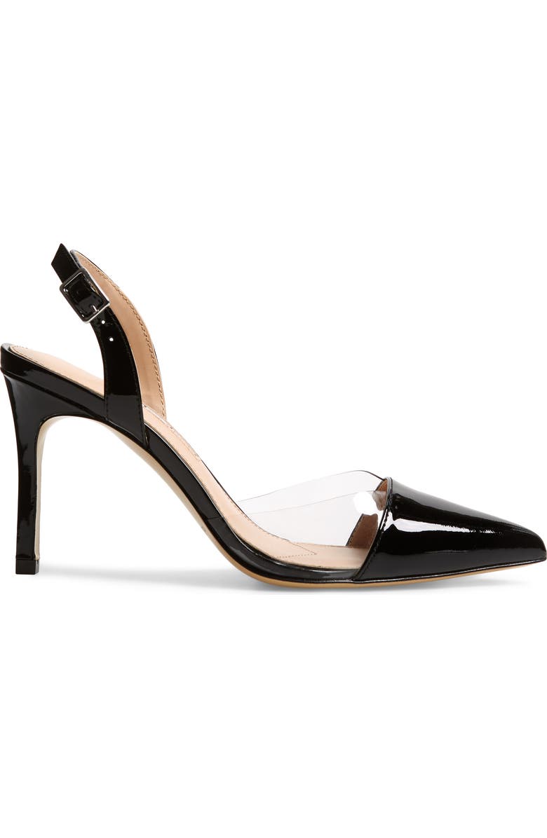 Charles David Daryl Slingback Pump, Alternate, color,