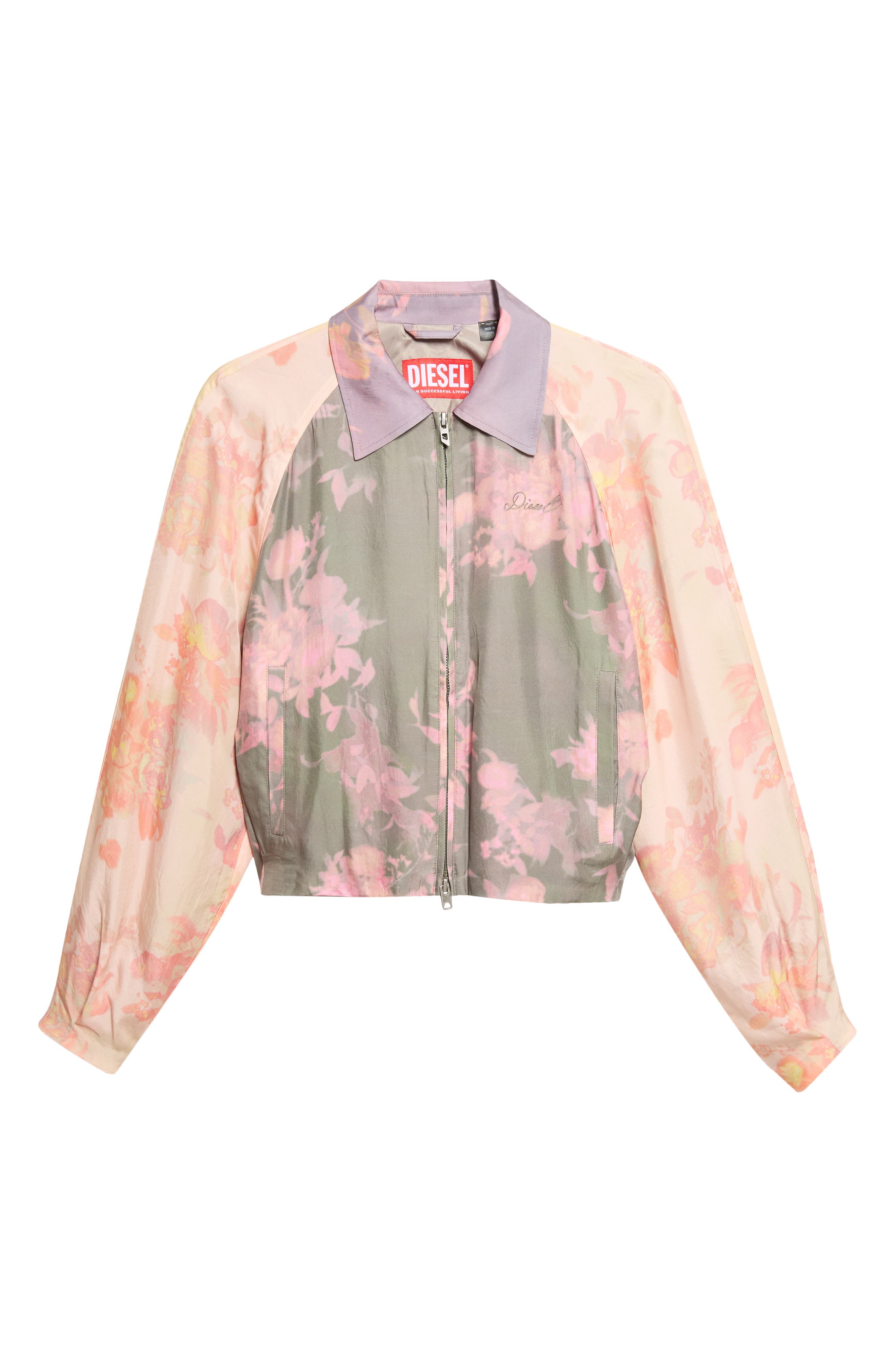 selected MISTY ROSE