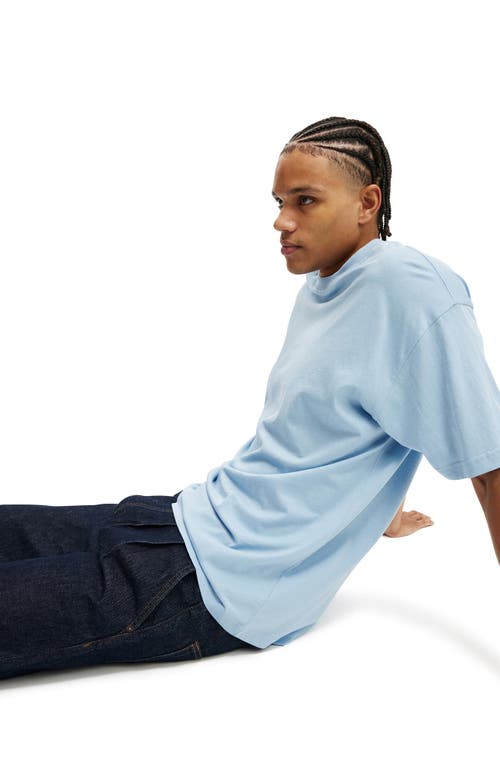 COTTON ON ORGANIC LOOSE FIT T-SHIRT
