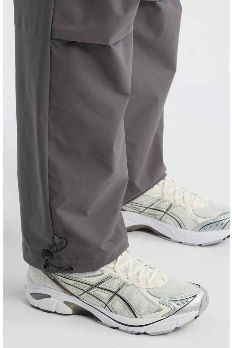 Alto Bungee Pants, Alternate, color, GREY