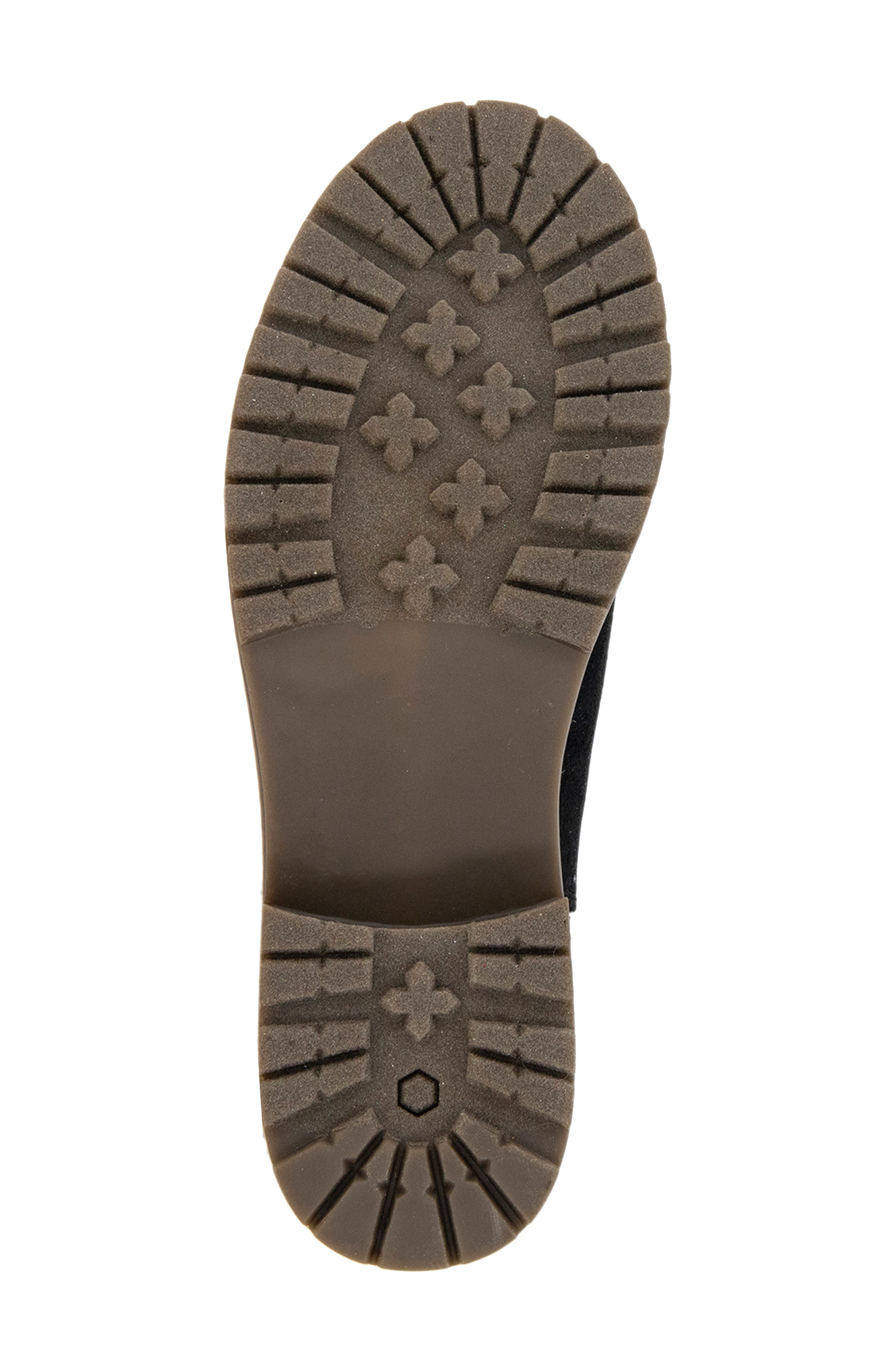 Kensie Klassen Chelsea Boot, Alternate, color, 