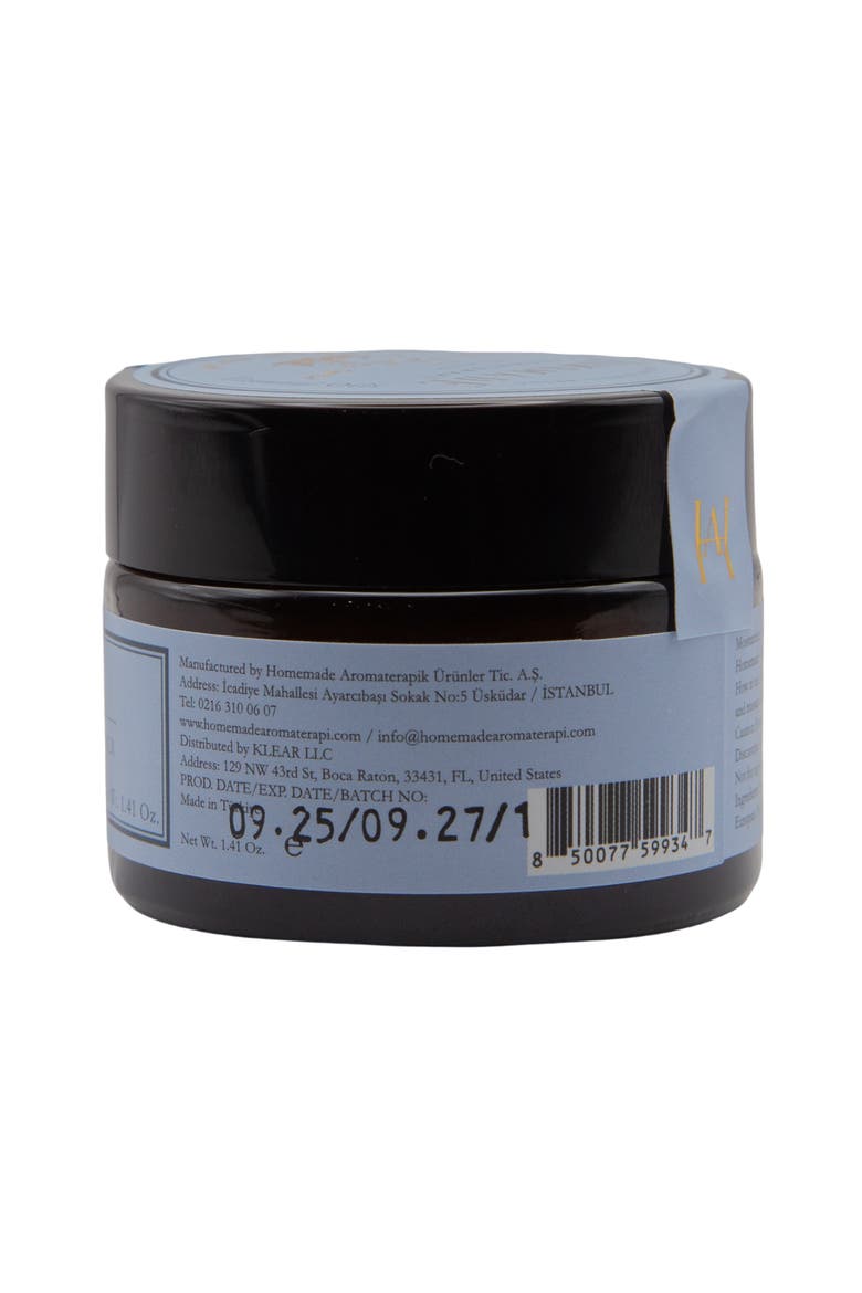 Soothing Nourishing Shea Butter Paw Balm, Alternate, color, Ivory