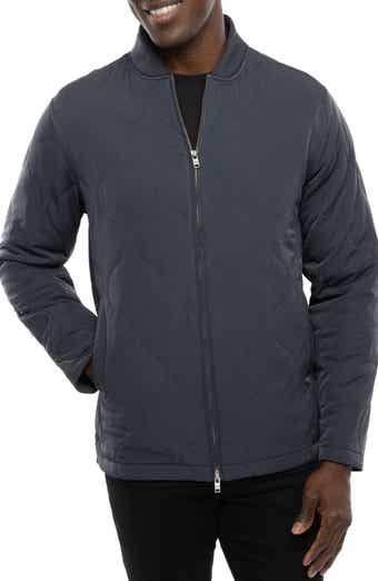 Come What May Quilted Jacket