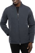 TravisMathew Come What May Quilted Jacket