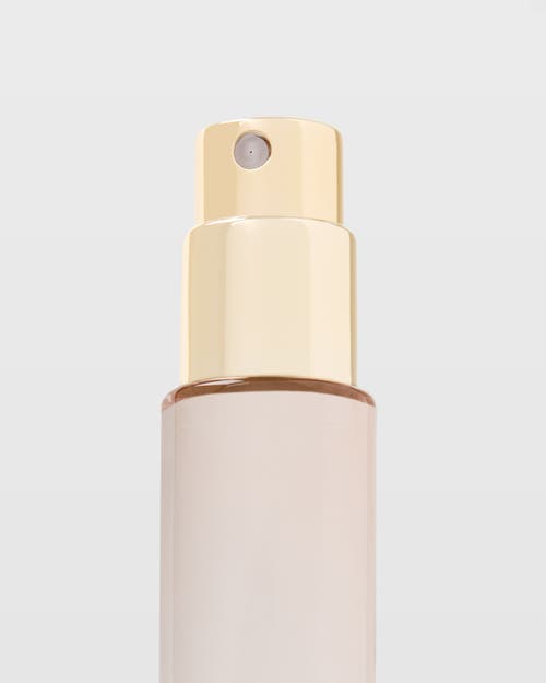 Marley Fragrance Marley Satisfy My Soul Travel Size In White