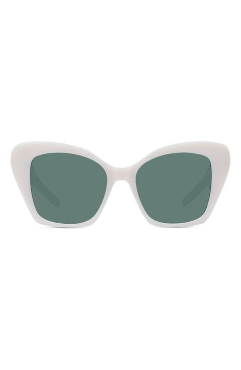 Women's Givenchy Cat-Eye Sunglasses | Nordstrom