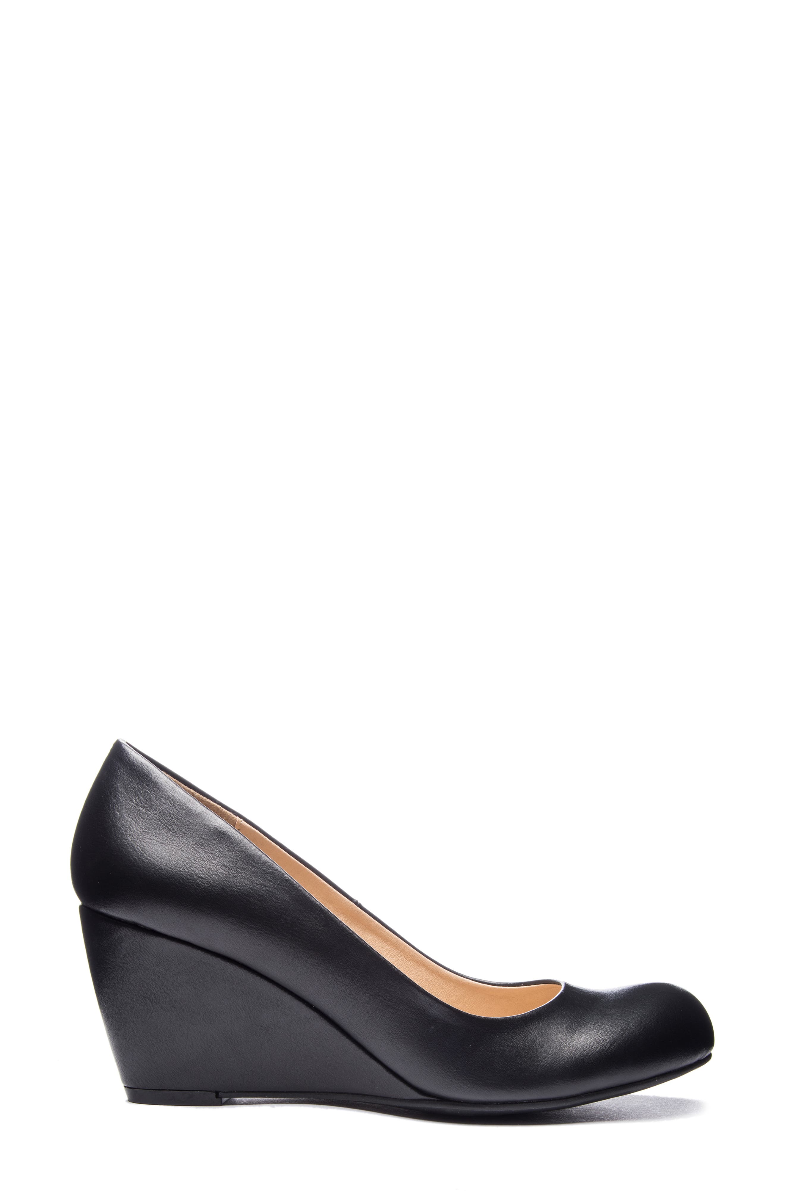CL BY LAUNDRY Nima Wedge Pump, Alternate, color, 