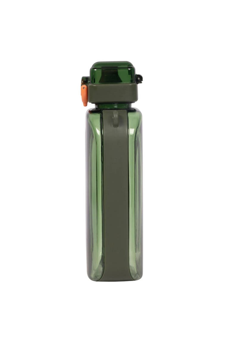 Cantina 25.3floz Water Bottle, Alternate, color, Green