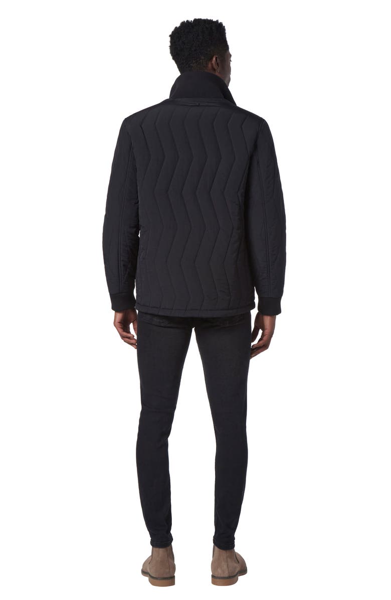 Andrew Marc Floyd Water Resistant Jacket, Alternate, color, 