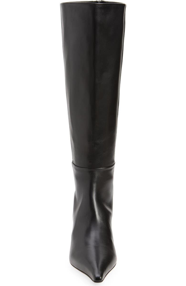 aeyde Zazie Kitten Heel Tall Boot, Alternate, color,
