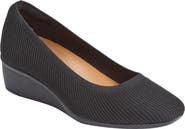 Comfortview The Rowen Slip On Pump