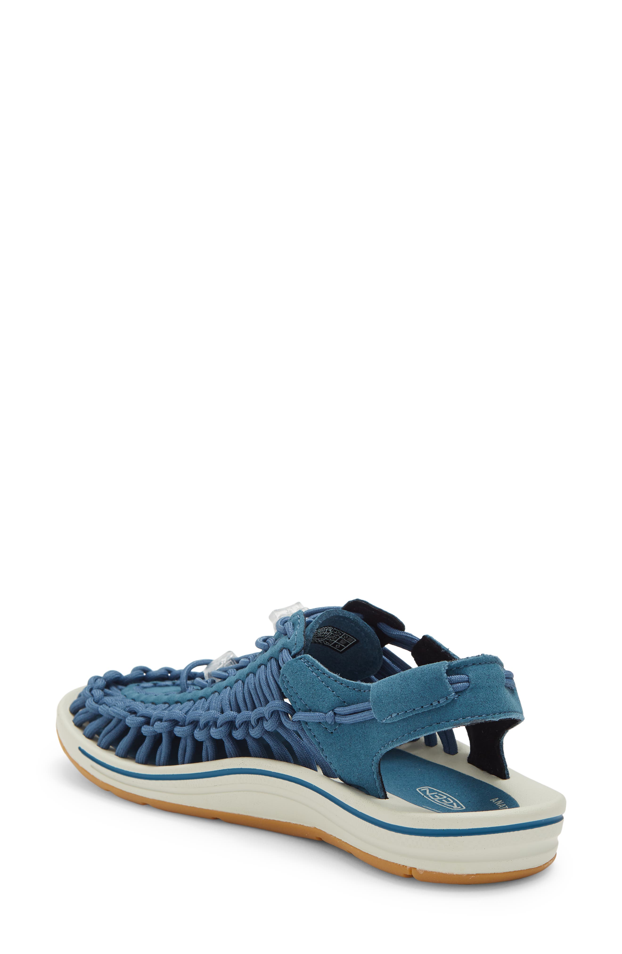 KEEN Uneek Sandal, Alternate, color, 