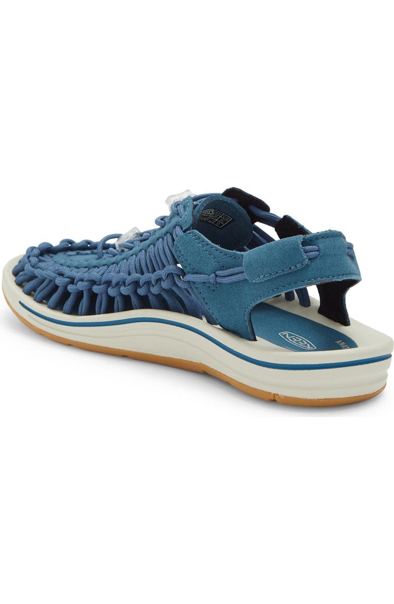 KEEN Uneek Sandal, Alternate, color,
