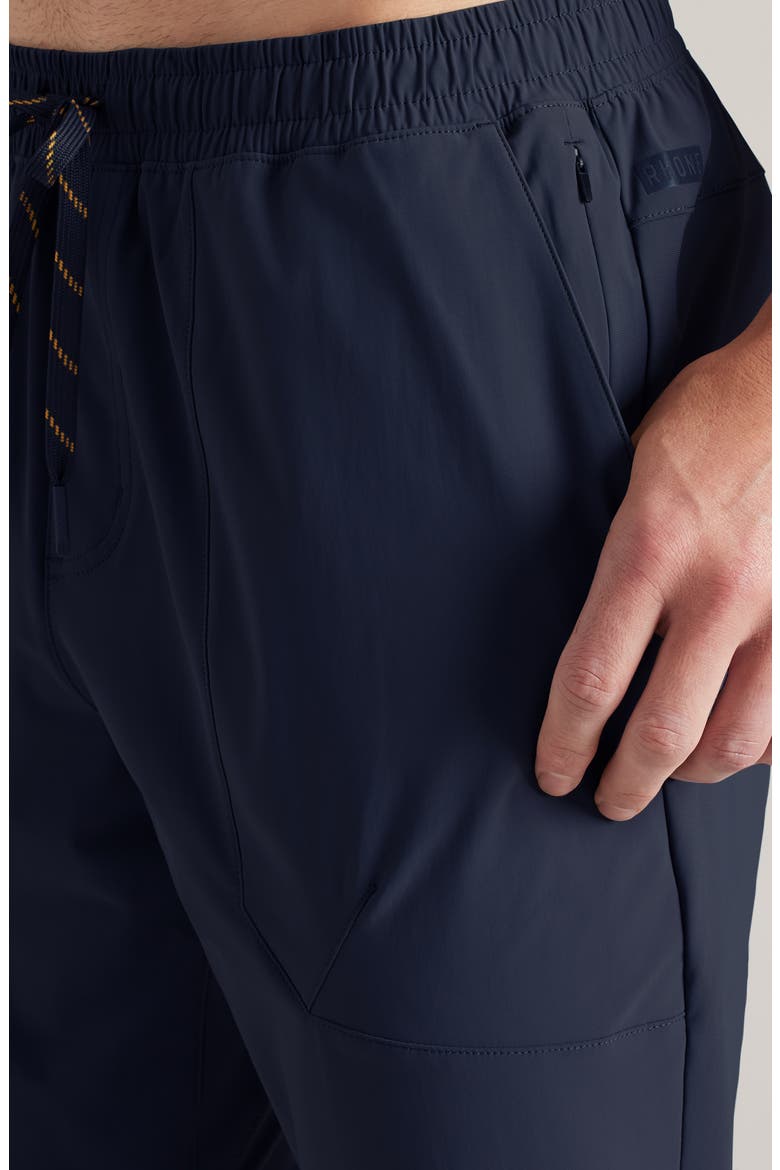 Pursuit Training Pants, Alternate, color, TRUE NAVY