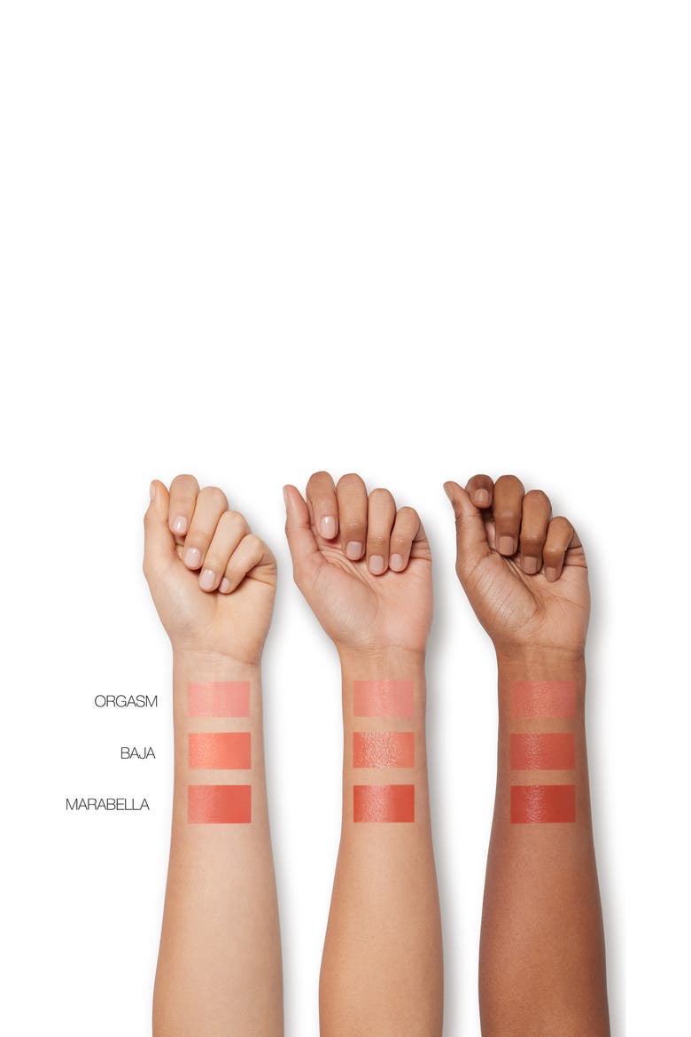 Sur La Plage Full Size Lip Balm Set, Alternate, color, NO COLOR