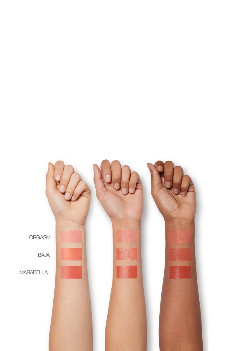 NARS Sur La Plage Full Size Lip Balm Set, Alternate, color,