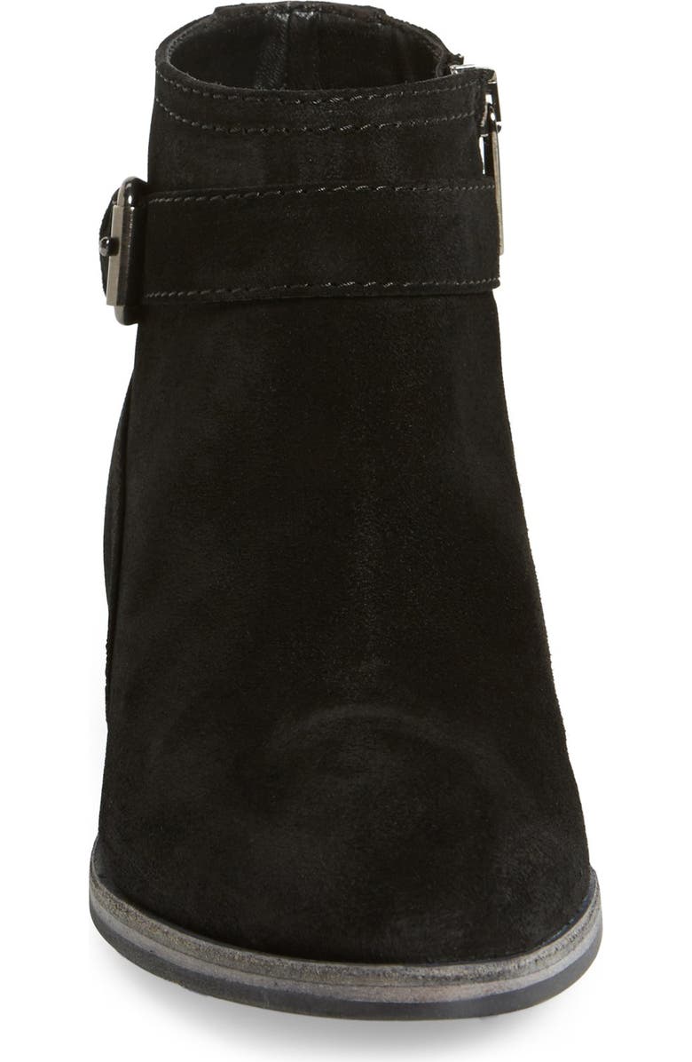 Aquatalia 'Fanny' Weatherproof Ankle Bootie, Alternate, color,