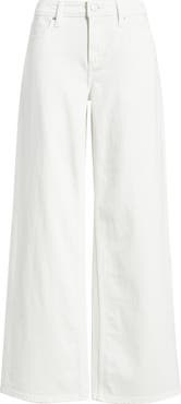 BP. Low Rise Baggy Wide Leg Jeans