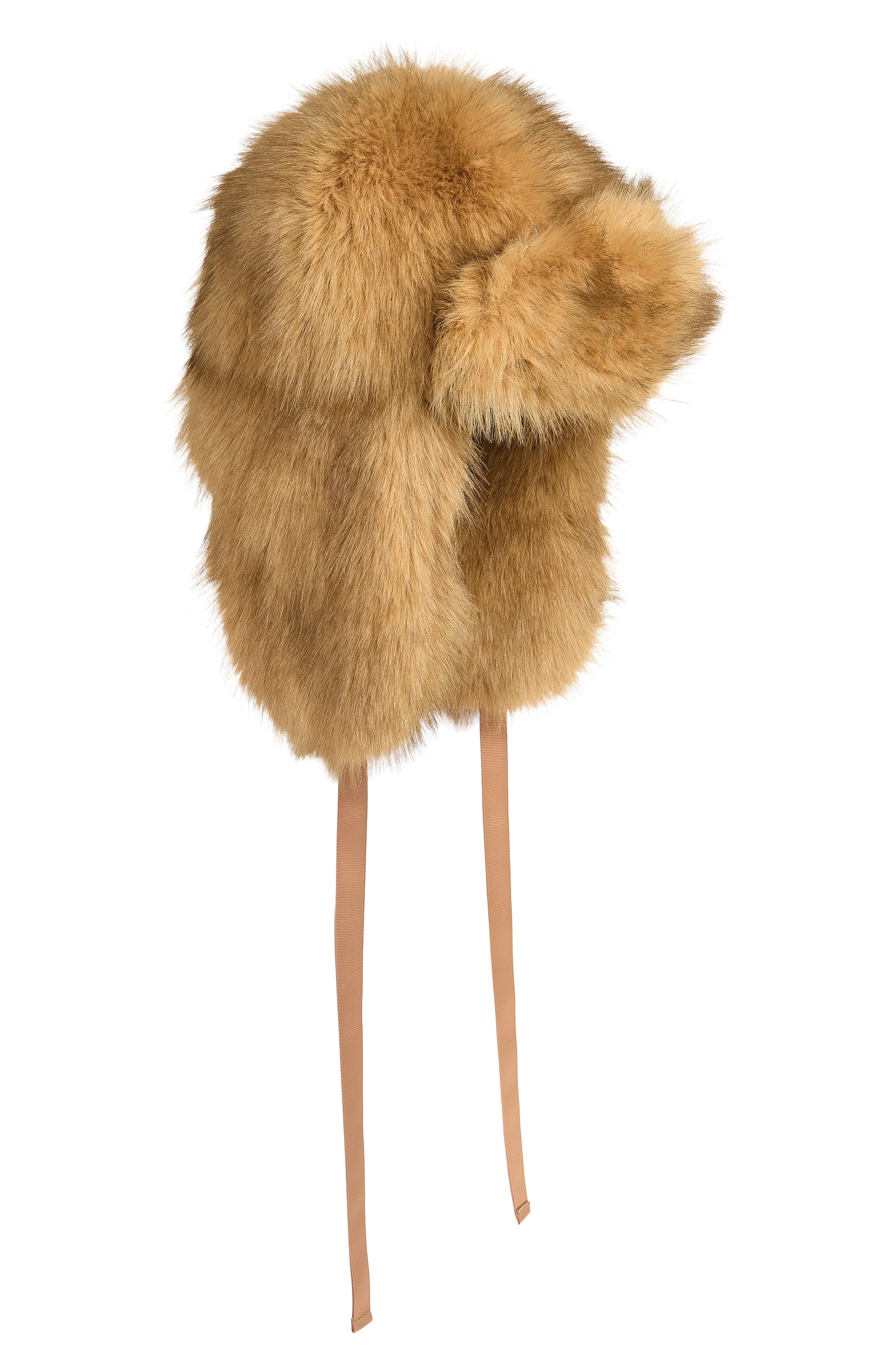 selected CAMEL