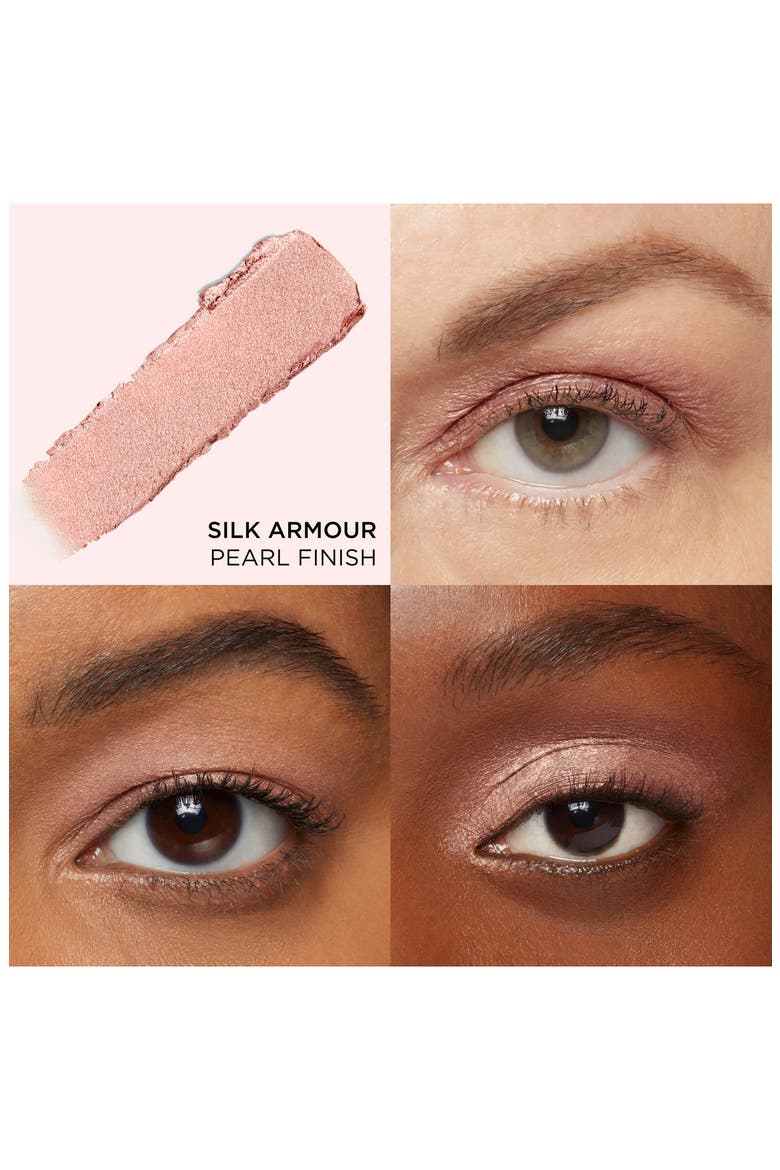 Superhero No-Tug Eyeshadow Stick, Alternate, color, SILK ARMOR