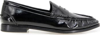 Zoila Penny Loafer