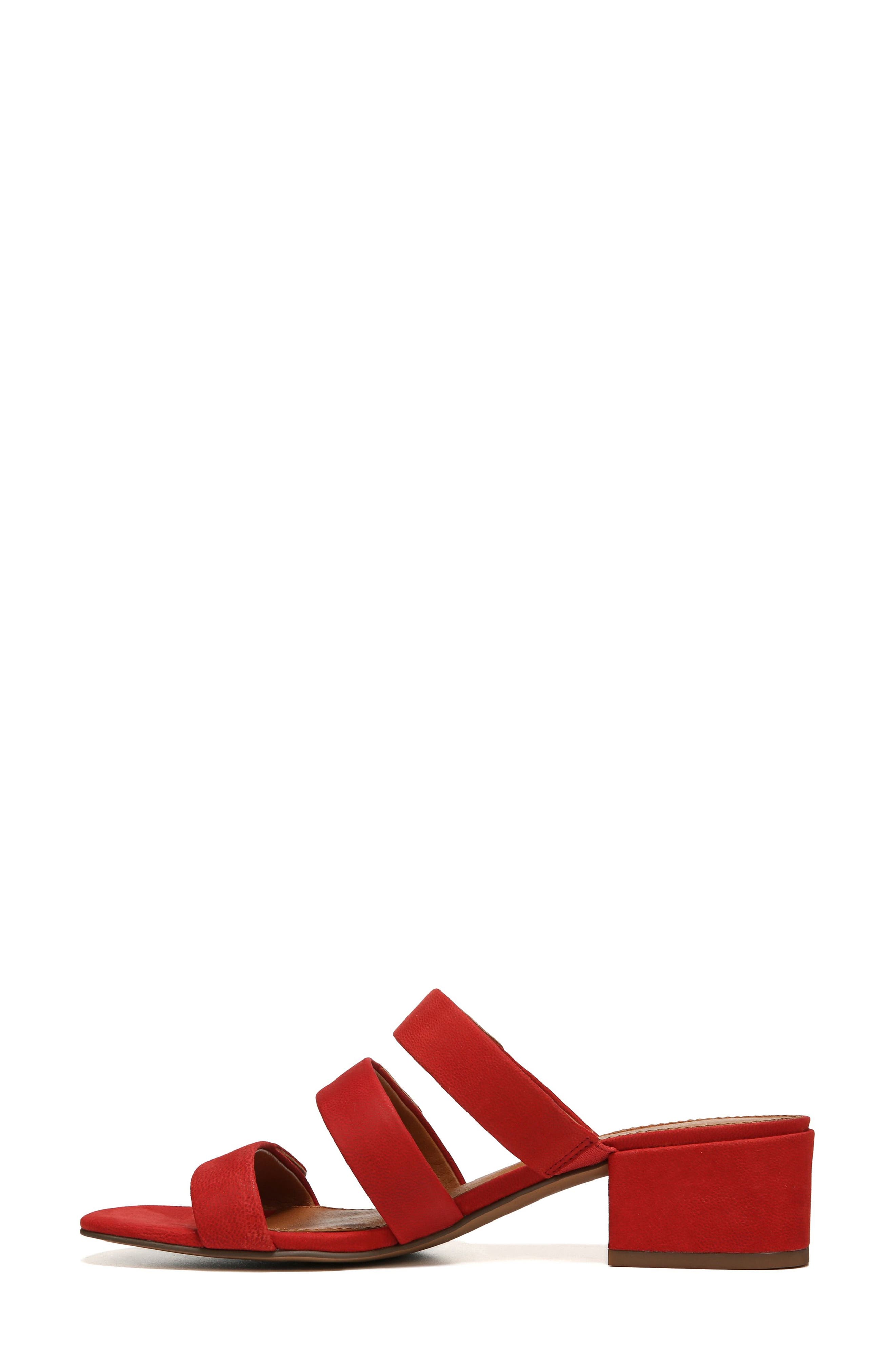 SARTO by Franco Sarto Arabesque Strappy Slide Sandal (Women) | Nordstrom