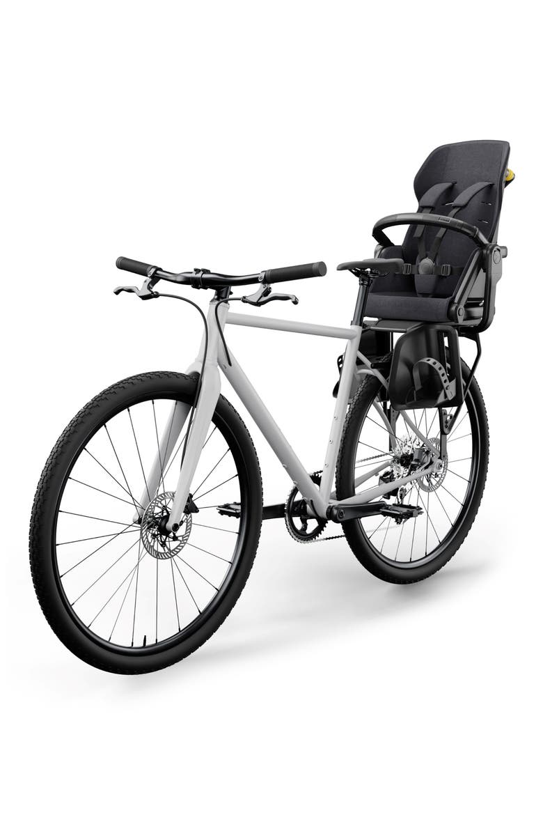 Bike Mount, Alternate, color, BLACK