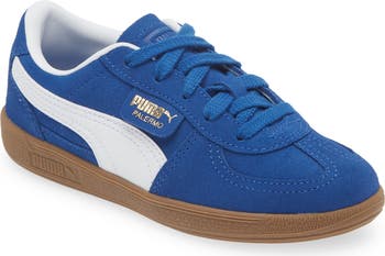靴 SOMA PUMA PALERMO Palermo Leather Big Kids' Sneakers | PUMA