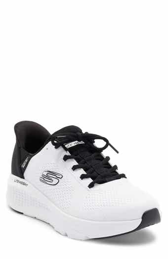 Swift-Fit Cayenne Sneaker