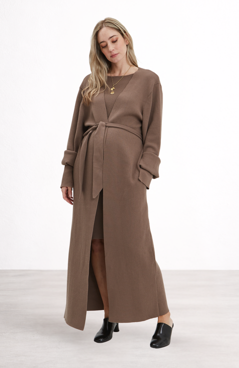 Emaline Cardigan