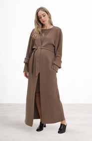 Nom Maternity Emaline Cardigan