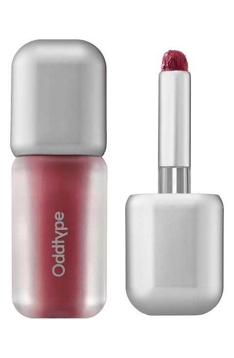 Unseen Blur Lip Tint