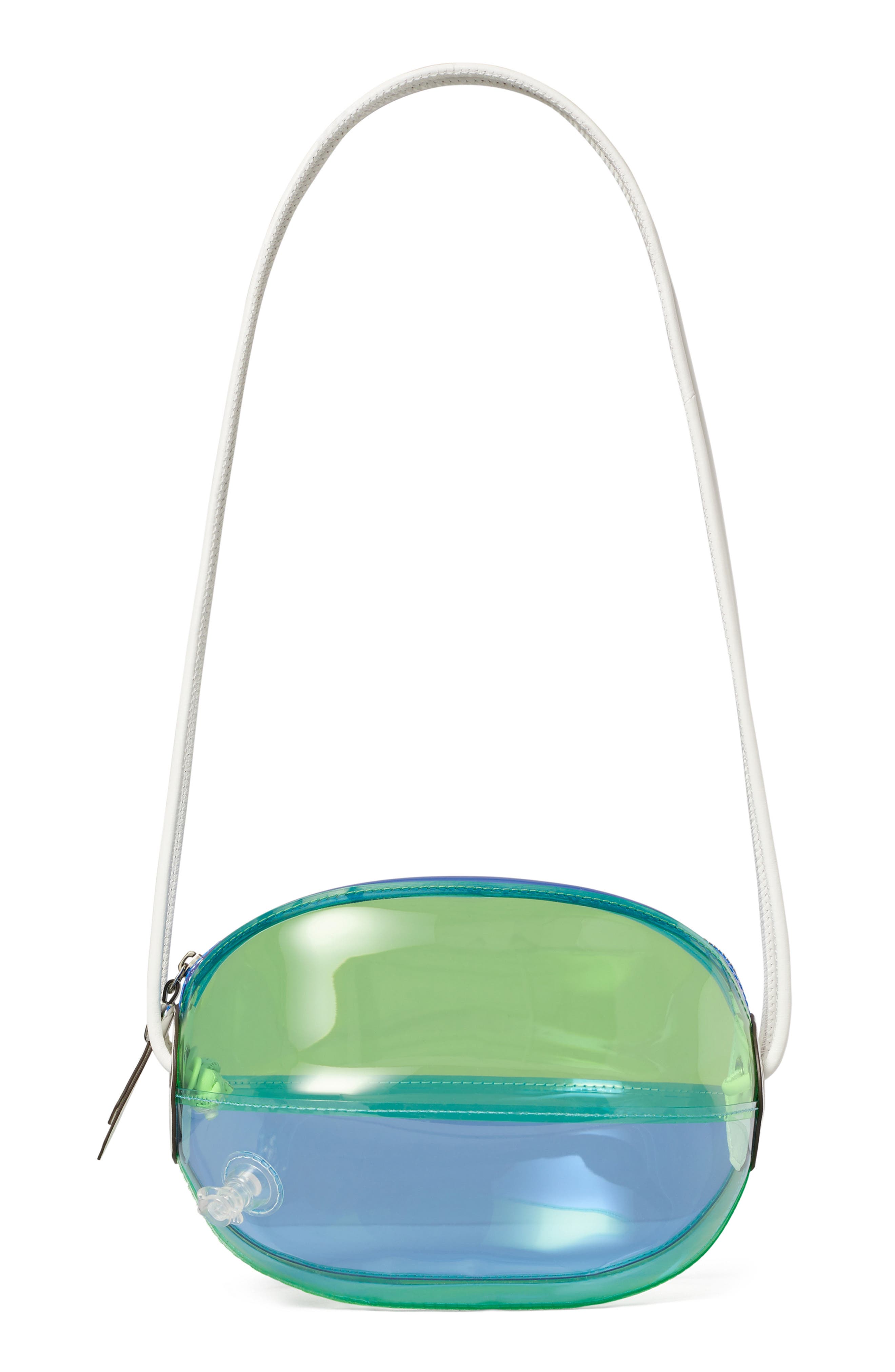 Tory Burch Beach Ball Bag, Main, color, 