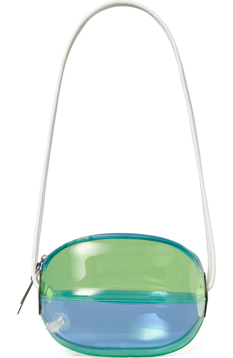 Tory Burch Beach Ball Bag, Main, color,