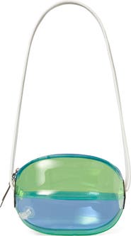 Tory Burch Beach Ball Bag