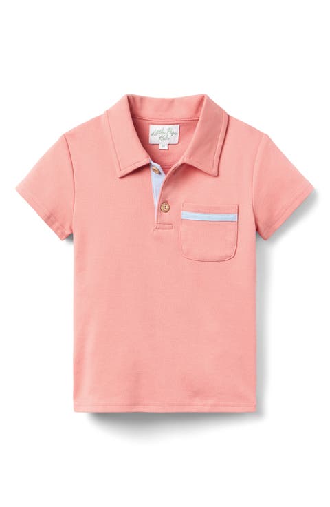 Archie Polo Shirt