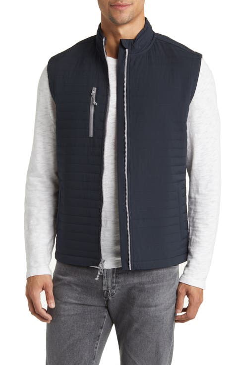 Crosswind Quilted Performance Vest