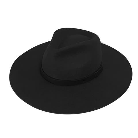 Holston Women's Flat Brim Hat