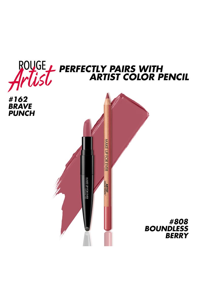 Rouge Artist Lip Set USD $43 Value, Alternate, color, NUDE