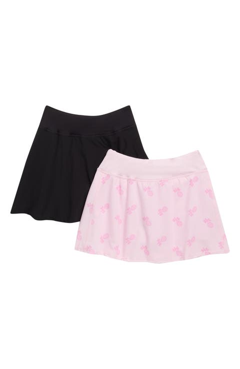 Kids' Lightstreme Tennis Skort (Big Kid)