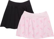 90 DEGREE BY REFLEX Kids' Lightstreme Tennis Skort