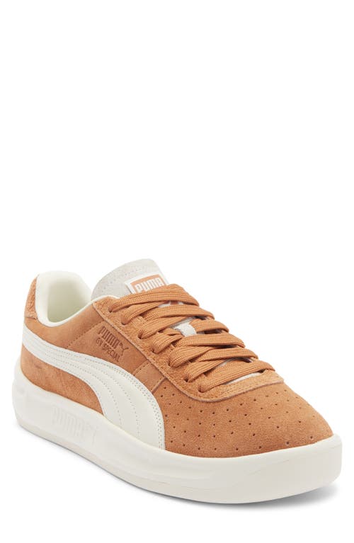 Puma Gv Special Suede Sneaker