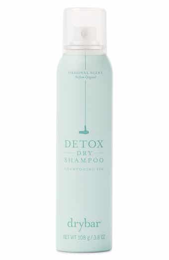 Drybar Detox Original Scent Dry Shampoo