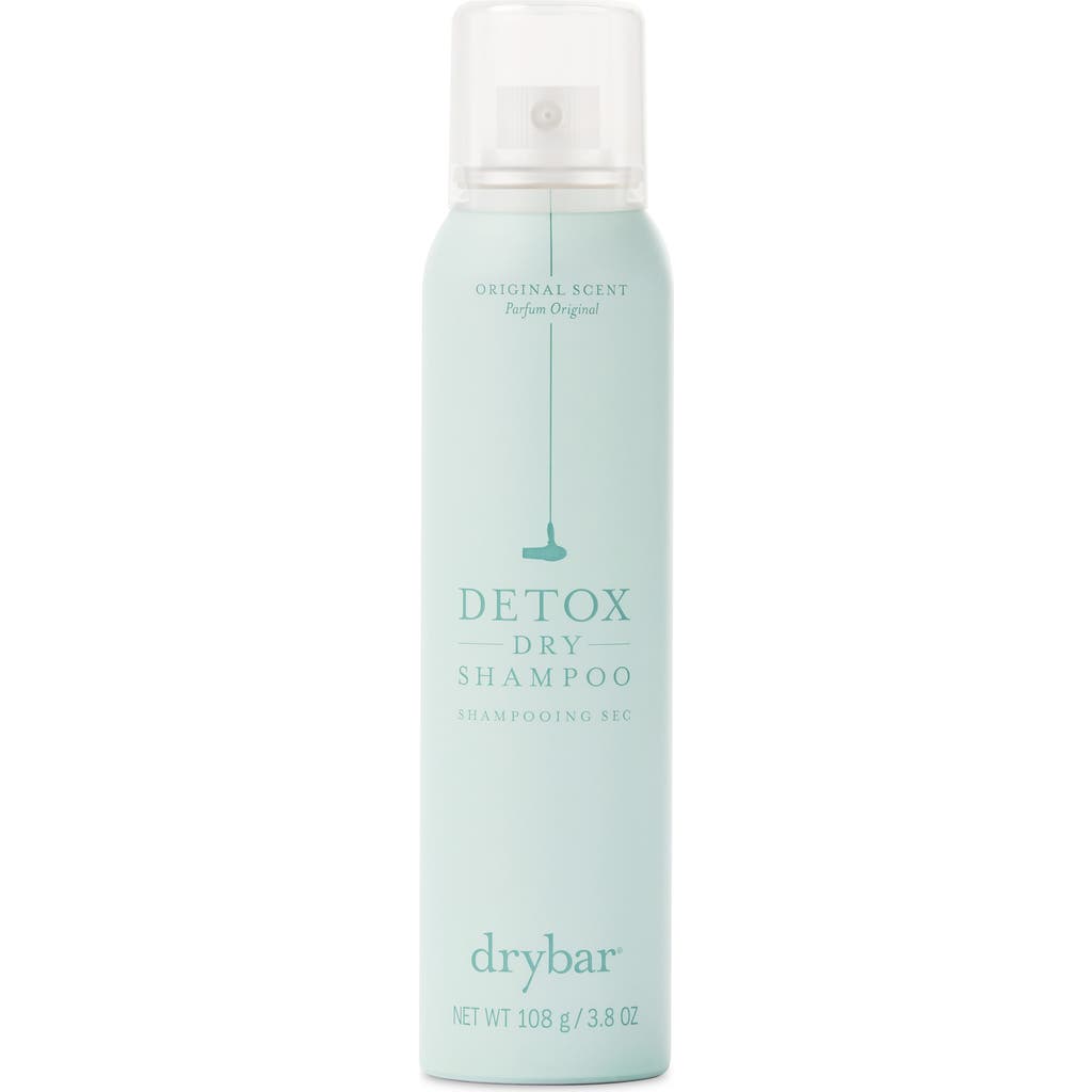 Drybar Detox Original Scent Dry Shampoo  product