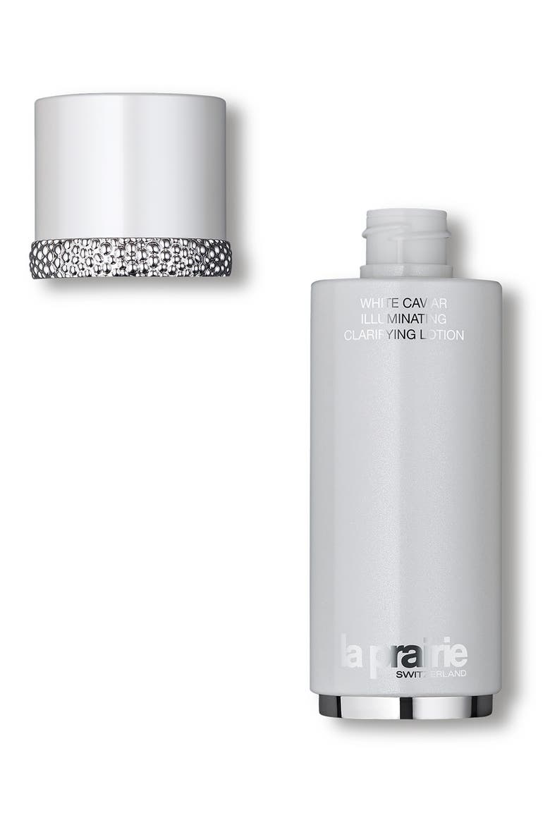 White Caviar Illuminating Clarifying Lotion, Alternate, color, NO COLOR